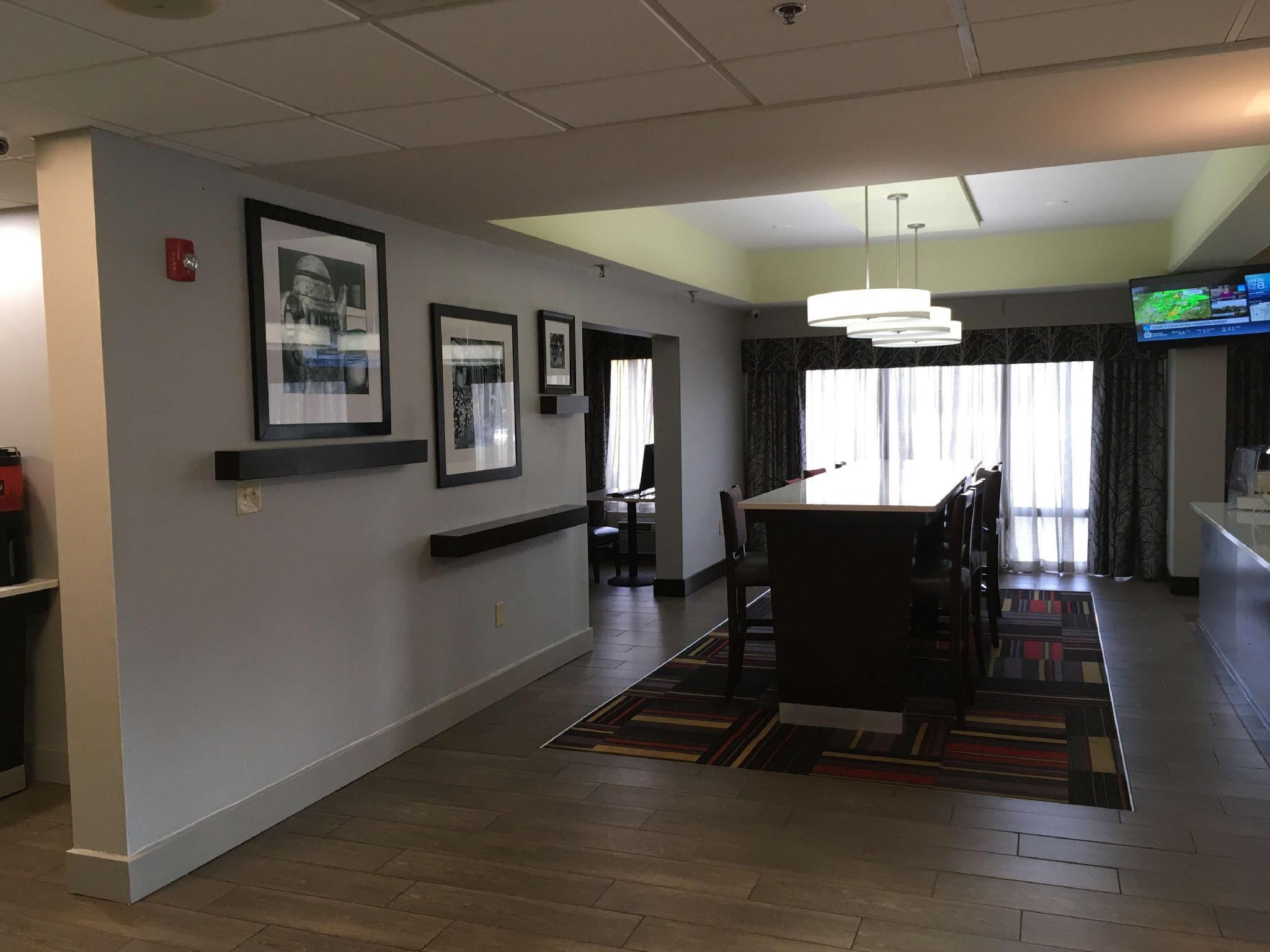 Wingate By Wyndham Goodlettsville Exterior photo